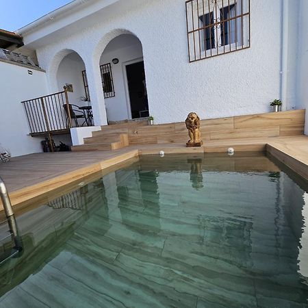 Alojamiento El Leon Padul Exterior foto